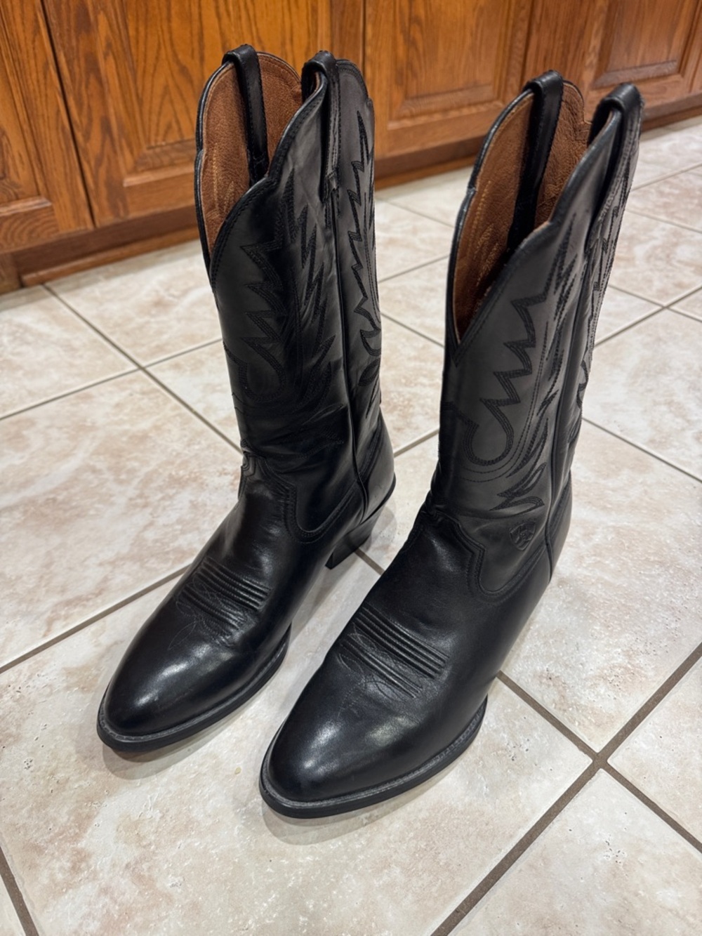 NWOT Ariat Boots